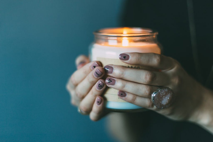 The perfect burn: How to make sure your candle lasts