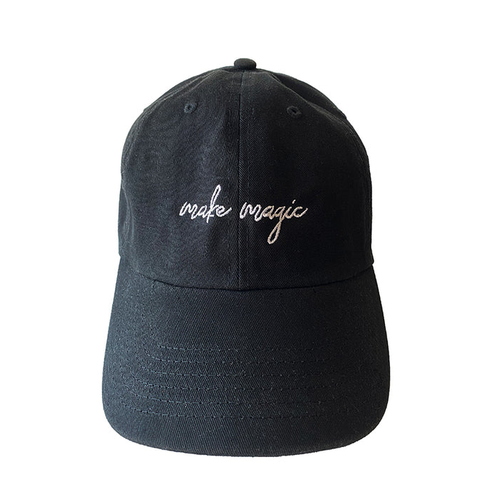 Make Magic Hat