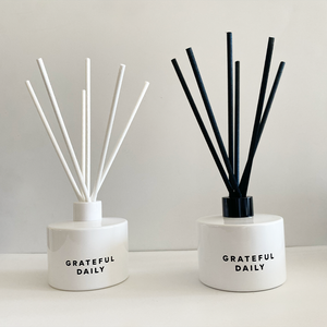 Scented Reed Diffusers: New!